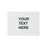 Personalized Rug, Custom Rug, With Your Own Text or Design, Handmade Custom Rug , Customized Outdoor Rug