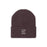 Personalized Knit Beanie, Custom Knit Beanie, With Your Own Text, Custom Knit Beanie
