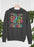 Back Off I Have A Crazy Sister Hoodie