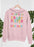 Back Off I Have A Crazy Sister Hoodie
