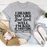 Bad Girls Tee