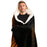 Original Sin Hooded Blanket