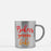 Bakers Gonna Bake Gold & Silver Mug