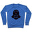 Virgin Teez  Pullover Crewneck Sweatshirt / x-small / Heathered Blue BALROG'S BOXING GYM CREWNECK SWEATSHIRT