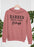 Banned From Mom Groups Hoodie