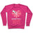 Virgin Teez  Pullover Crewneck Sweatshirt / x-small / Deep Pink BASKETBALL BOYS CREWNECK SWEATSHIRT