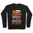 Virgin Teez  Pullover Crewneck Sweatshirt / x-small / Black BASKETBALL: INVENTED BY BOYS PERFECTED BY GIRLS CREWNECK SWEATSHIRT