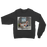 VIRGIN TEEZ Sweat shirt Black / S Bathtime Classic Adult Sweatshirt