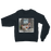 VIRGIN TEEZ Sweat shirt Navy / S Bathtime Classic Adult Sweatshirt