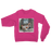 VIRGIN TEEZ Sweat shirt Safety Pink / S Bathtime Classic Adult Sweatshirt
