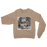 VIRGIN TEEZ Sweat shirt Nude / S Bathtime Classic Adult Sweatshirt