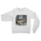 VIRGIN TEEZ Sweat shirt White / S Bathtime Classic Adult Sweatshirt