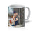 VIRGIN TEEZ Homeware 11oz Bathtime Mug