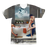 Bathtime Premium Sublimation Adult T-Shirt - Sublimation T-Shirt