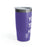 Custom Logo Tumbler, Team Logo Here Tumbler, Personalized Tumbler, Text on a Tumbler, Your Business Logo or Brand Logo Ringneck Tumbler, 20oz