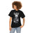 Einstein I'm Smarter Black Half Sleeve Men T-Shirt