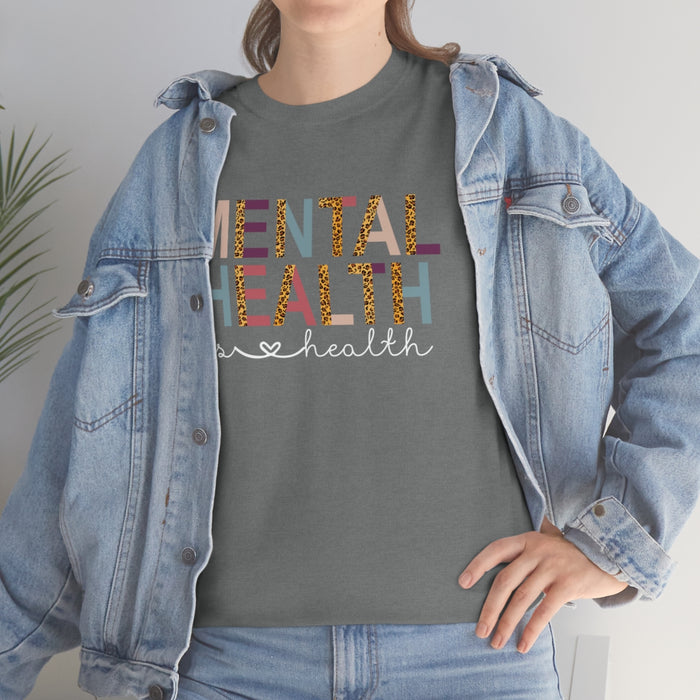 Mental health