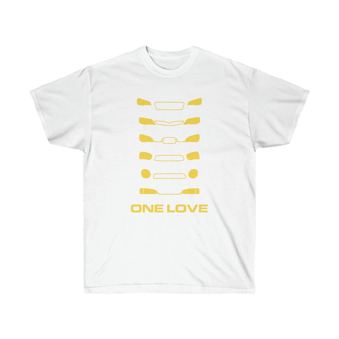 one love