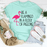 Be A Flamingo In A Flock Of Pigeons T-Shirt