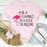 Be A Flamingo In A Flock Of Pigeons T-Shirt