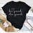 Be Good Do Good Tee