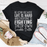 Be Kind Because Life Is Hard T-Shirt