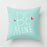 The Pillow pillows 16" x 16" Be Mine Cushion/Pillow