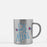 Be Mine Gold & Silver Mug