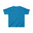 Personalized Kids Tee Shirt, Custom Kids Tee Shirt, With Your Own Text or Design, Handmade Custom Kids Heavy Cotton™ Tee
