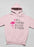 Be A Flamingo In A Flock Of Pigeons Hoodie