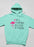 Be A Flamingo In A Flock Of Pigeons Hoodie