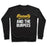 Virgin Teez  Pullover Crewneck Sweatshirt / x-small / Black BEAUTY AND THE BURPEES CREWNECK SWEATSHIRT