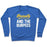 Virgin Teez  Pullover Crewneck Sweatshirt / x-small / Heathered Blue BEAUTY AND THE BURPEES CREWNECK SWEATSHIRT