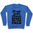 Virgin Teez  Pullover Crewneck Sweatshirt / x-small / Heathered Blue BEAUTY IN THE STANDS BEAST ON THE FIELD (SOFTBALL) CREWNECK SWEATSHIRT