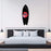 Lips GB Surfboard
