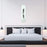 WALL ART Skateboard