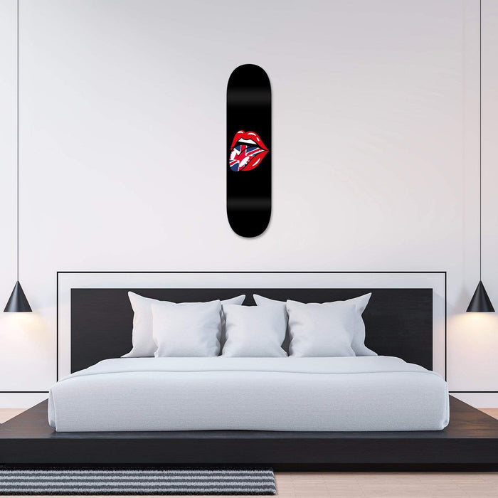 Lips GB Skateboard