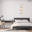 Loveboard White Skateboard