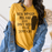 Been Through Hell And Back Tee
