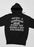 Being a Functional Adult Every Day Seems a Bit Excessive Hoodie