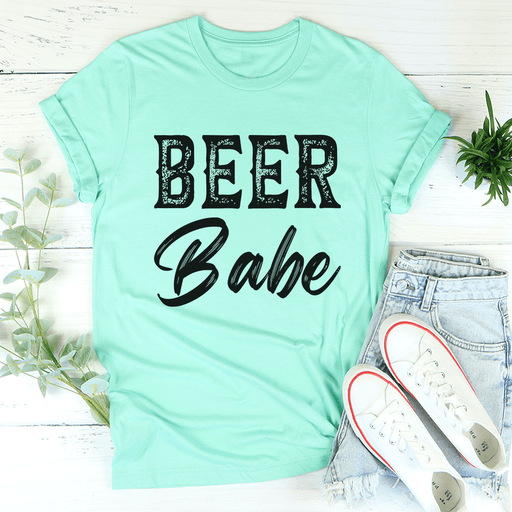 Beer Babe T-Shirt