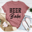 Beer Babe T-Shirt