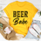 Beer Babe T-Shirt