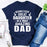 Behind Every Great Daughter Is a Truly Amazing Dad