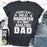 Behind Every Great Daughter Is a Truly Amazing Dad
