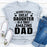 Behind Every Great Daughter Is a Truly Amazing Dad
