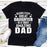 Behind Every Great Daughter Is a Truly Amazing Dad