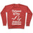 Virgin Teez  Pullover Crewneck Sweatshirt / x-small / Heathered Red BELMONT CLAN ATHLETICS CREWNECK SWEATSHIRT