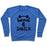 Virgin Teez  Pullover Crewneck Sweatshirt / x-small / Heathered Blue BEND AND SNATCH CREWNECK SWEATSHIRT