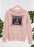 Be Nice Hoodie